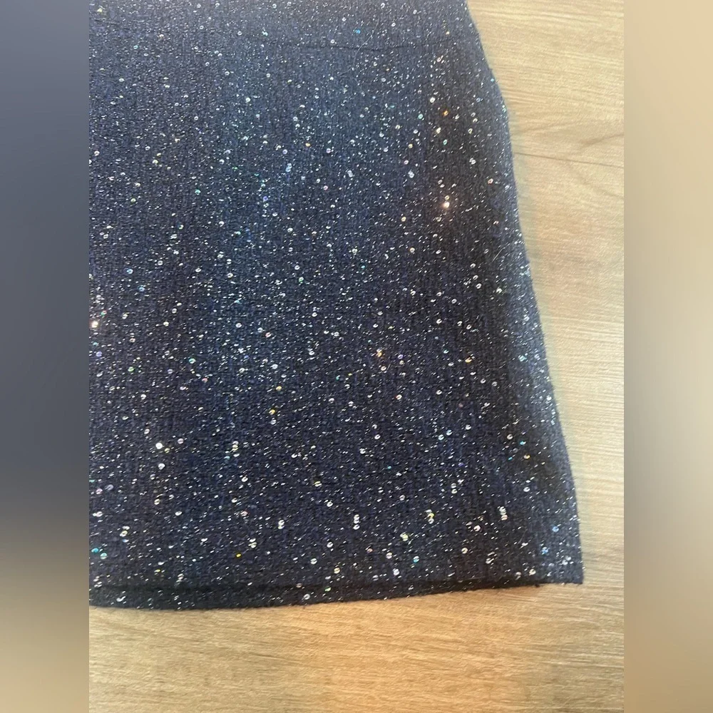 LOFT this navy